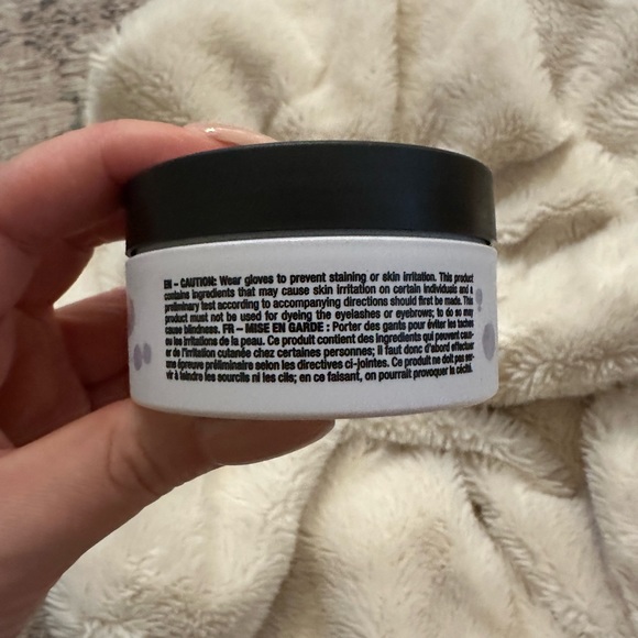 Maria Nila Pearl Silver Mask - Picture 2 of 6